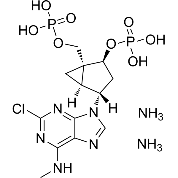 MRS2279 diammonium 2387505-47-5